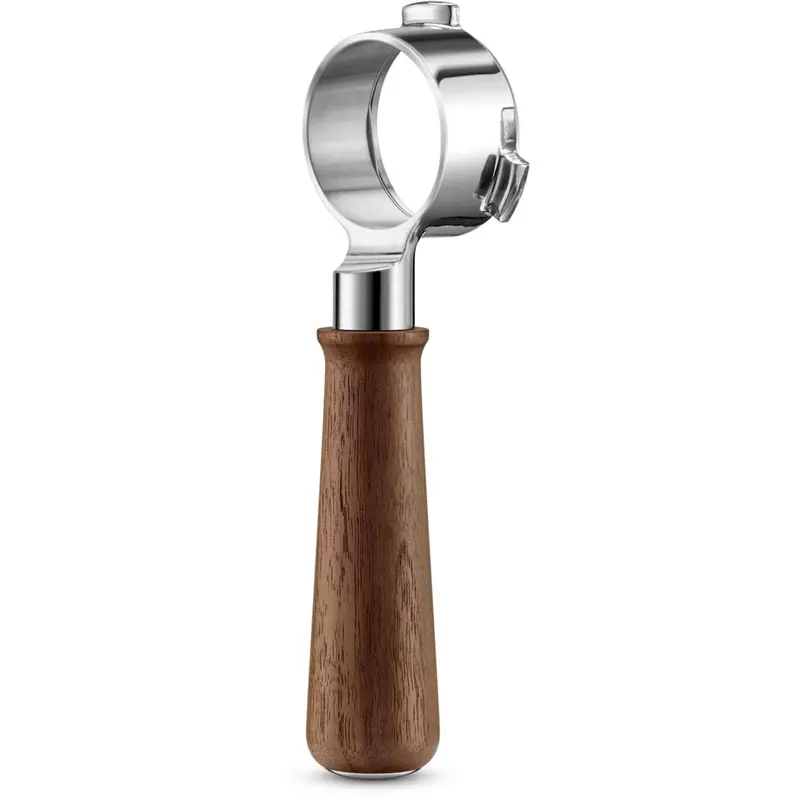 Breville 54Mm Naked Portafilter With Open Design For Extraction Monitoring Bea204Wlw0Zna1 1