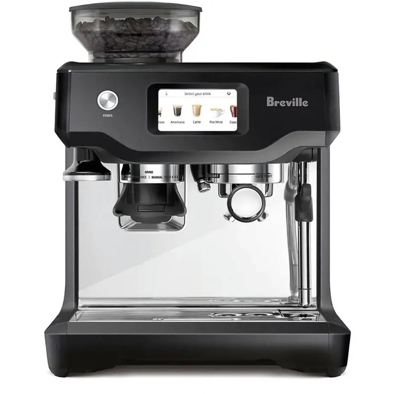 Breville Barista Touch Semi-Automatic Espresso Machine 1