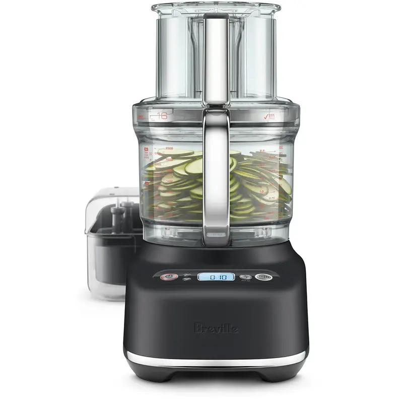 Breville Bfp810Btr1Bna1 Sous Chef® 16-Cup Food Processor (Buttercream) 1