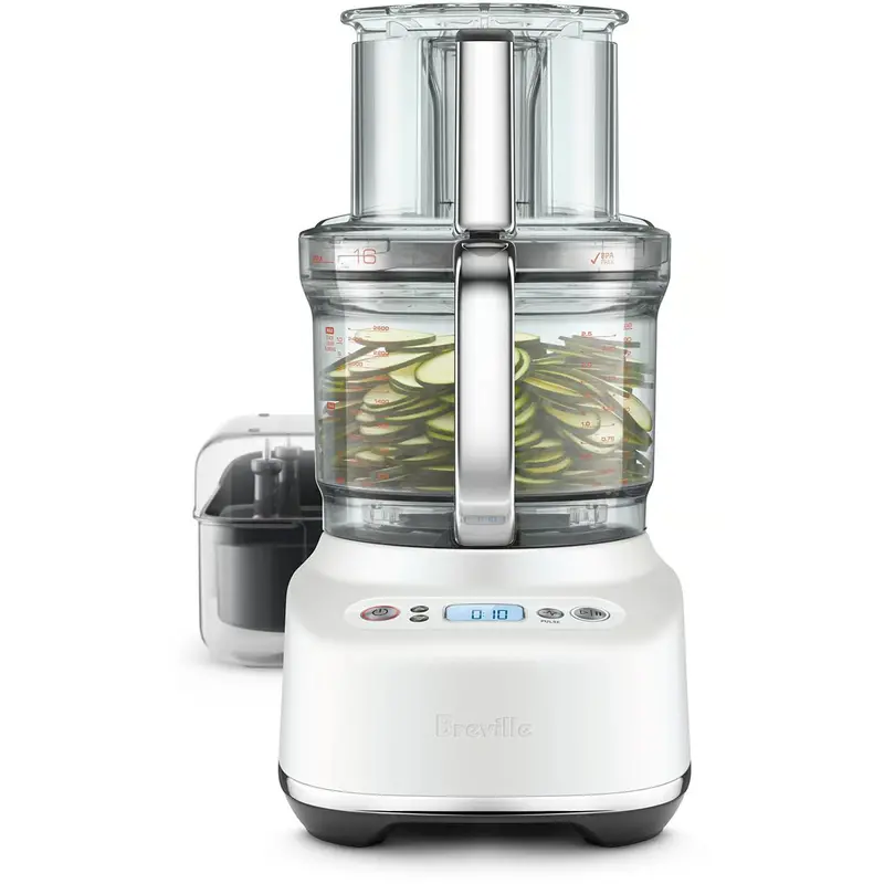 Breville Bfp810Sst1Bna1 Sous Chef® 16-Cup Food Processor (Stainless) 1