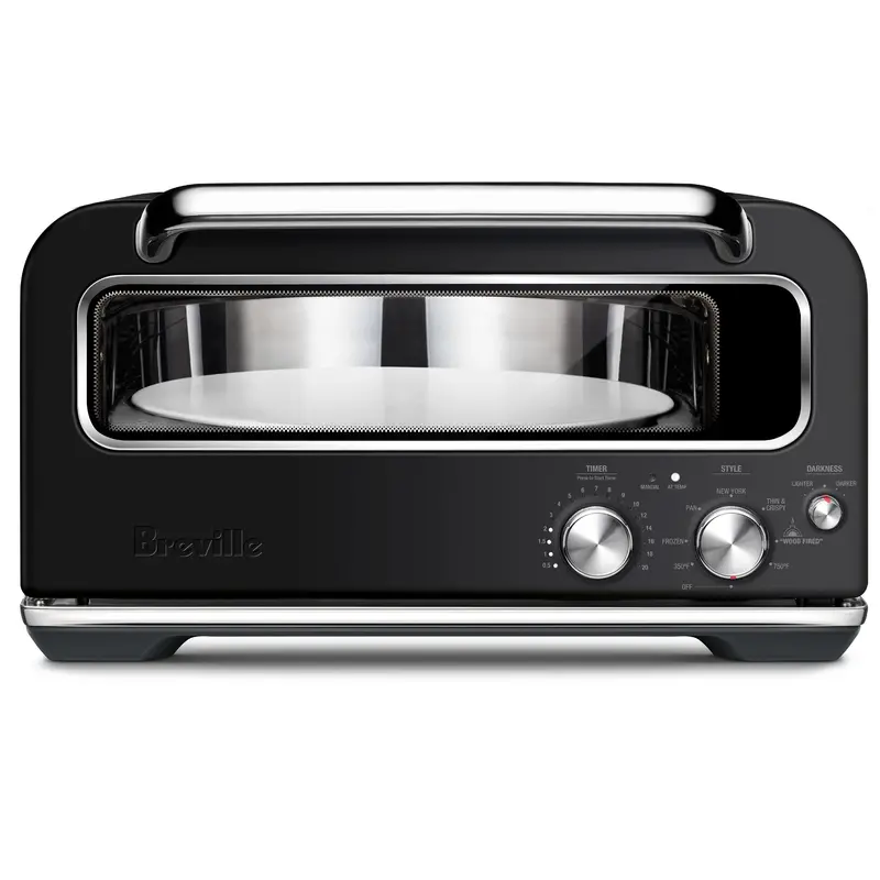 Breville Bpz820Btr1Bna1 Smart Oven Pizzaiolo Pizza Oven 1