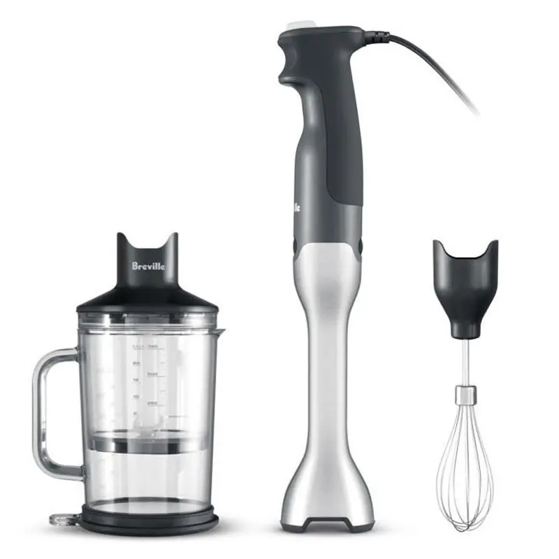 Breville Bsb510Xl Control Grip Blender With Variable Speed Control 1