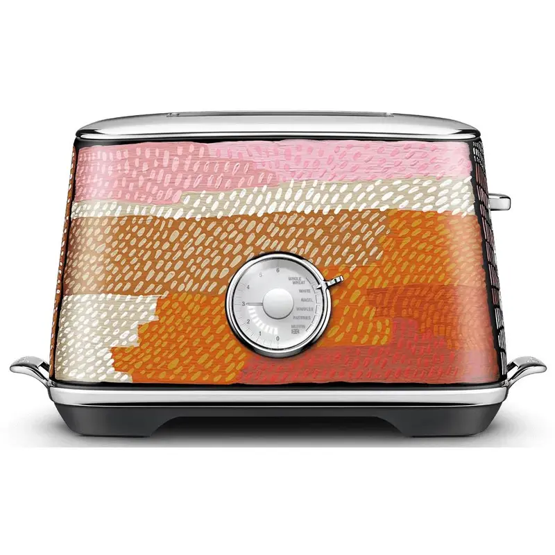 Breville Bta735Art1Bus1 Toast Select™ Luxe 2-Slice Toaster 1