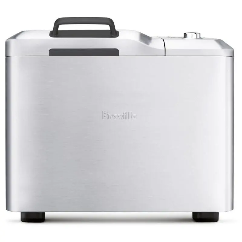 Breville Custom Loaf Bread Maker – Programmable Baking System 1
