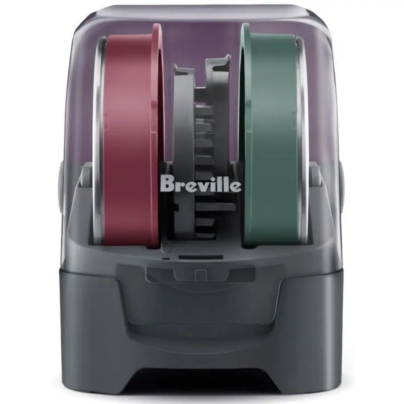 Breville Dicing Attachment Kit For Food Processors 1