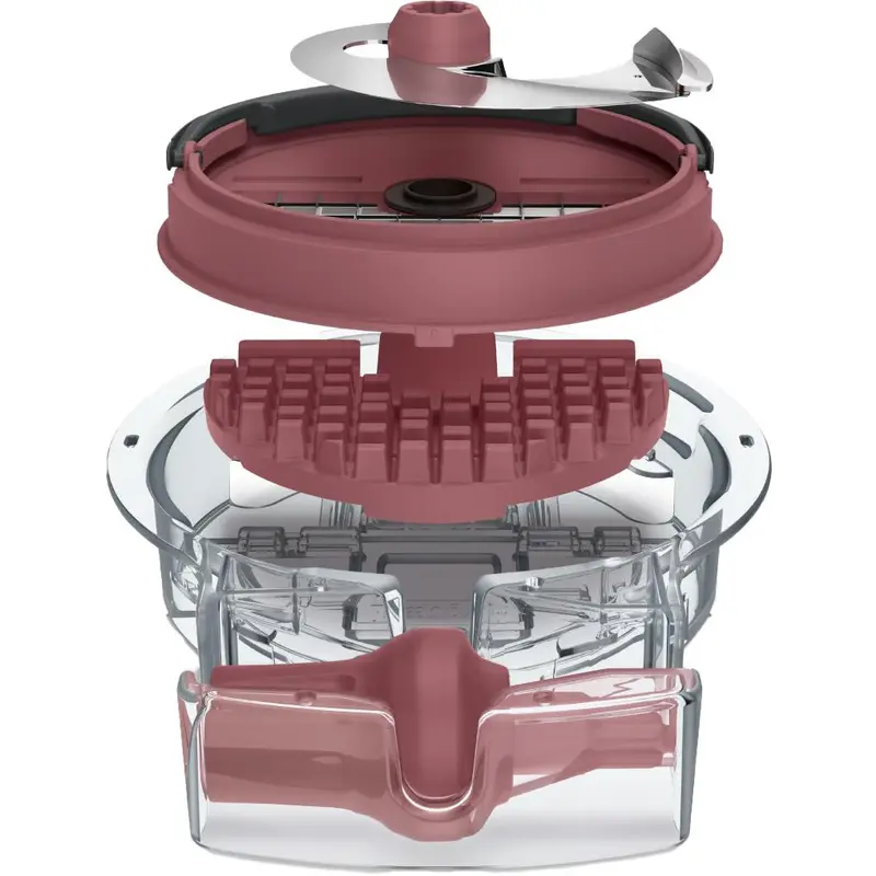 Breville Dicing Attachment Kit For Food Processors (Bfp009) 1