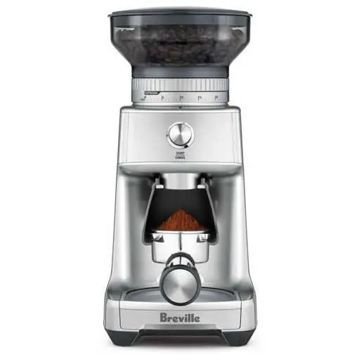 Breville Dose Control Coffee Grinder – Stainless Steel 1