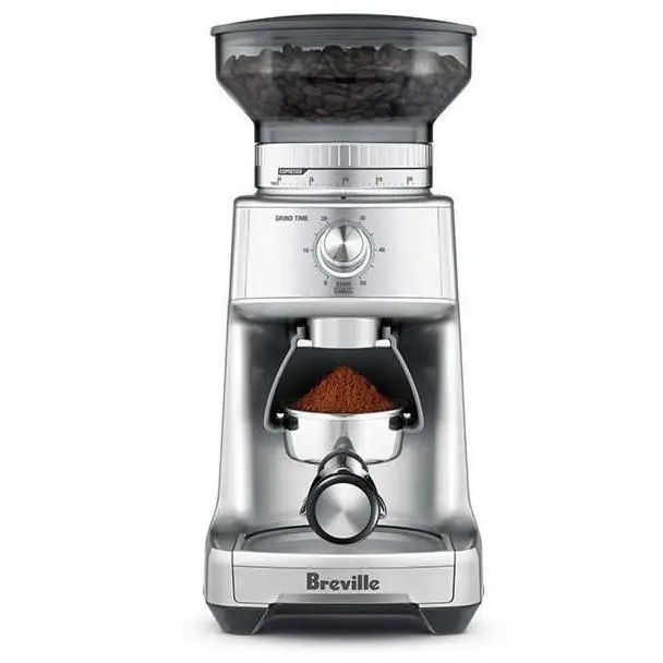 Breville Dose Control Pro Burr Grinder – Precision Espresso Grinding 1