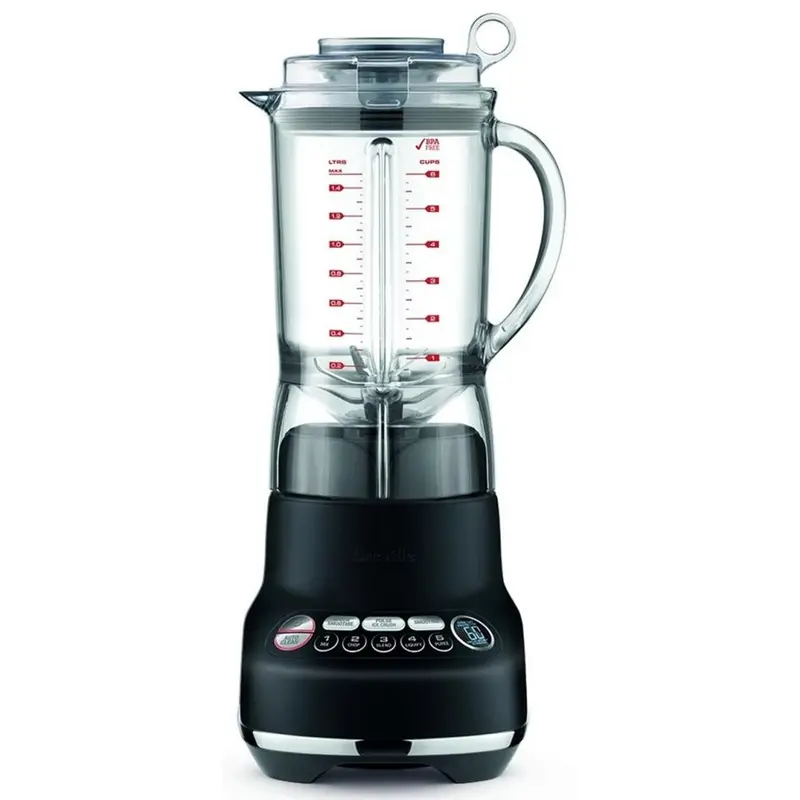 Breville Fresh & Furious Blender – Bronze Tone Edition 1