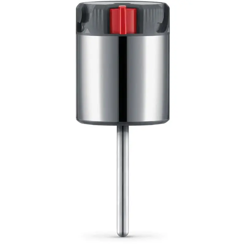Breville Fusioncap Replacement Bottle Caps For Infizz Systems (Bca005Bss0Zna0) 1