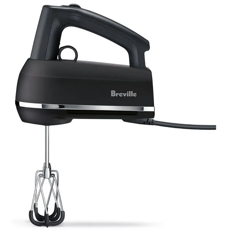 Breville Handy Mix Scraper – Bronze Tone Finish 1