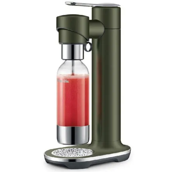 Breville Infizz Fusion Sparkling Water Maker Bca800Olt0Zna1 1