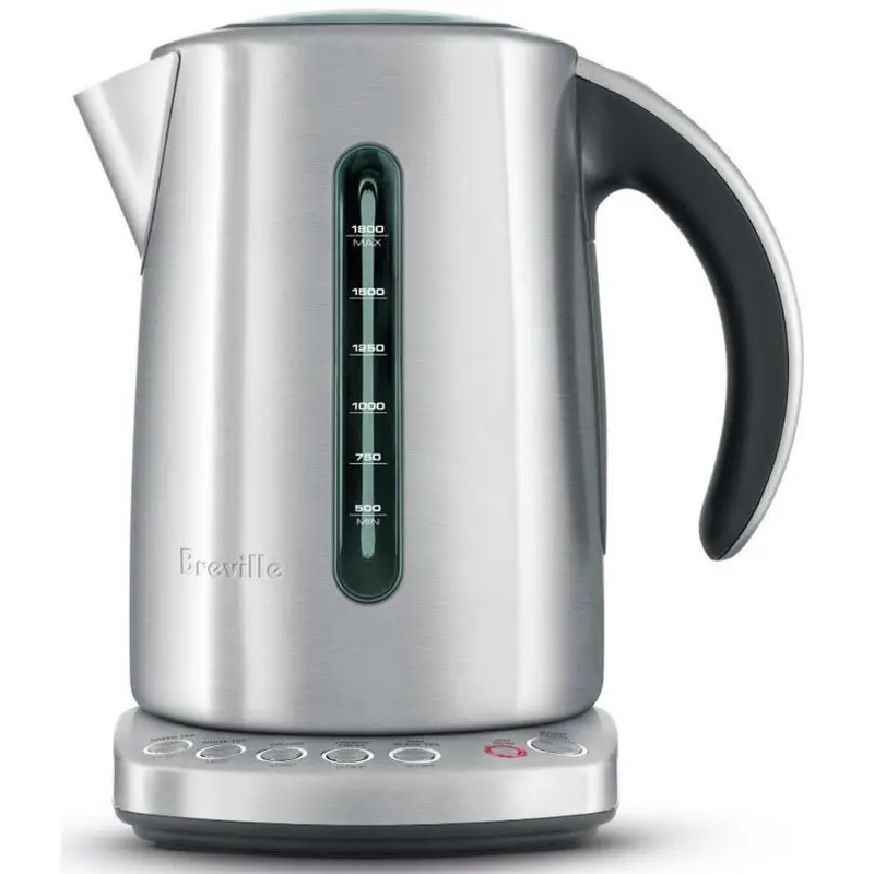 Breville Iq Kettle – Variable Temperature Electric Kettle 1