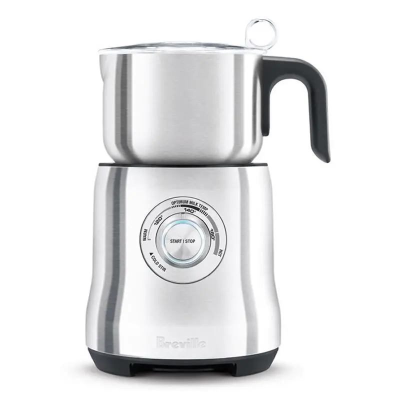 Breville Milk Café Automatic Frother & Heater 1