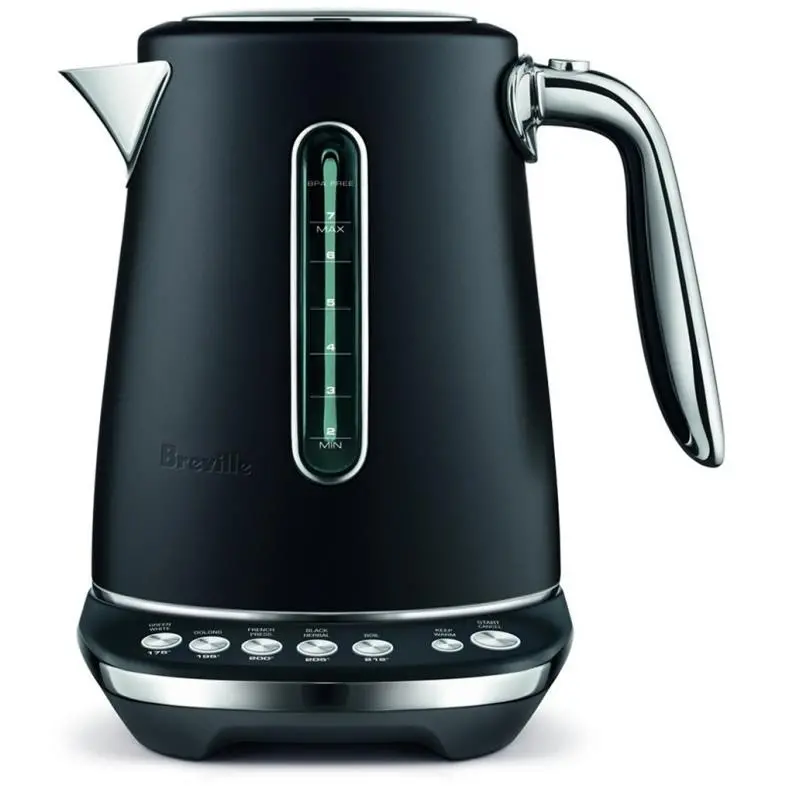 Breville Smart Kettle Luxe – 1.7L Copper Finish Electric Kettle 1
