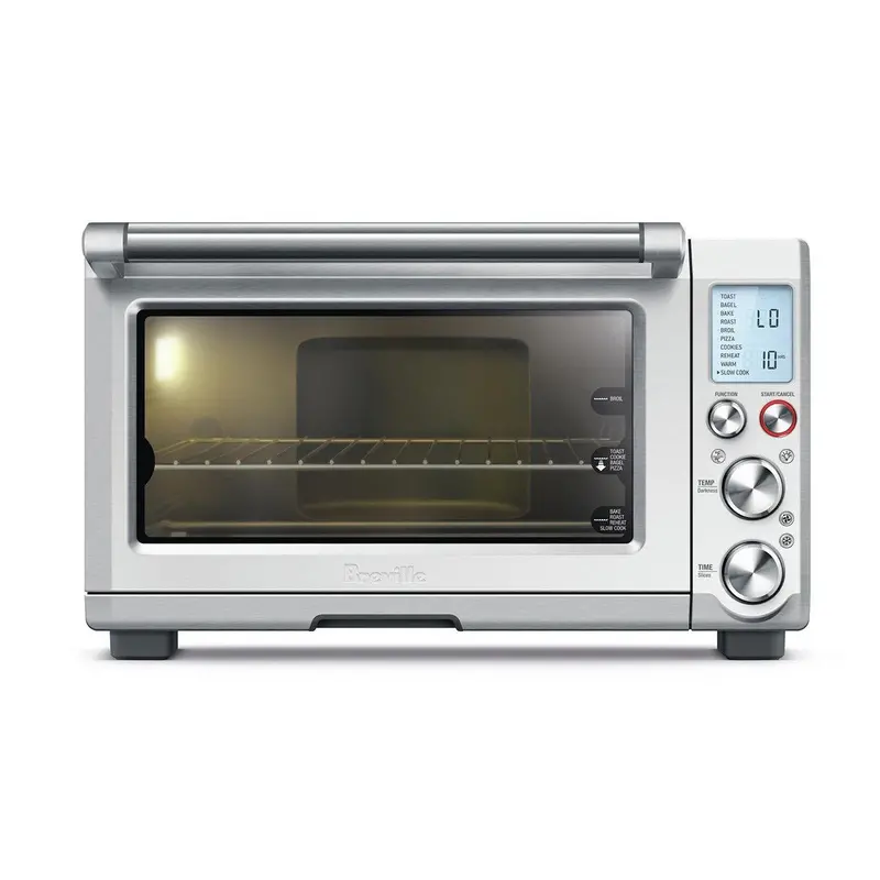 Breville Smart Oven Pro – Advanced Convection Toaster Oven 1