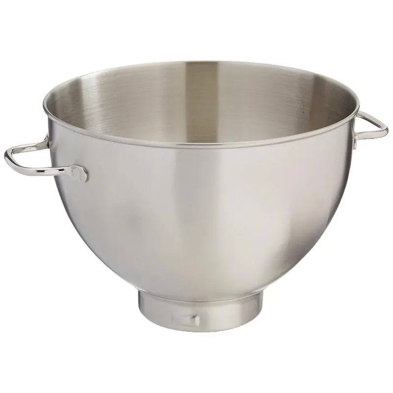 Breville Spare Mixing Bowl For Stand Mixers (Model Bba500Xl) 1