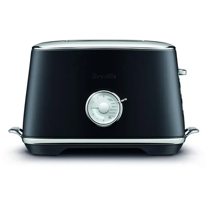 Breville Toast Select Luxe 2-Slice Toaster – Bronze Tone Edition 1