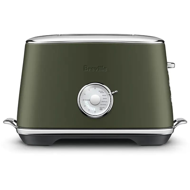 Breville Toast Select Luxe 2-Slice Toaster Bta735Olt1Bna1 1