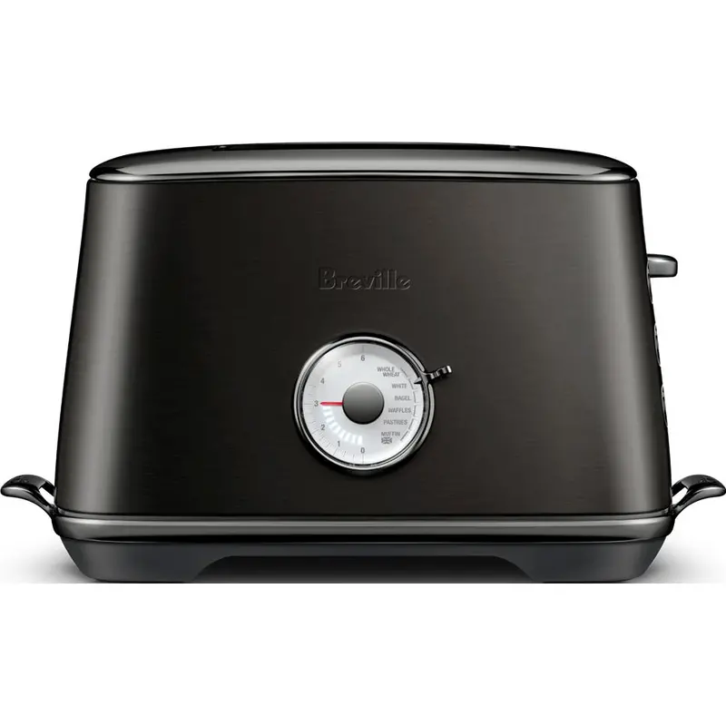 Breville Toast Select Luxe 2-Slice Toaster – Digital Controls & 7 Settings (Bta735Nre1Bna1) 1