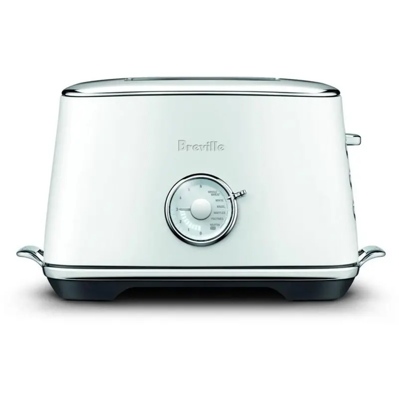 Breville Toast Select Luxe 2-Slice Toaster – Stainless Steel Trim 1