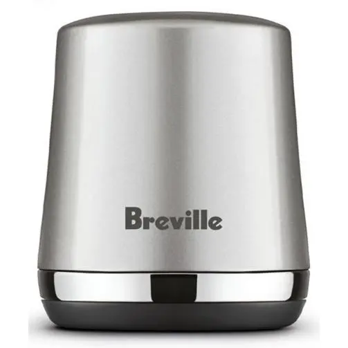 Breville Vac Q Vacuum Sealer For Fresh Food Storage 1