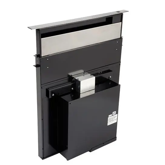 Broan 273603 36-Inch Countertop Downdraft Ventilation System 1
