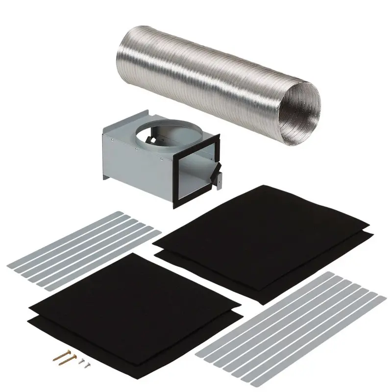 Broan Arkew48 Recirculation Module For Ew48 Series Hoods 1