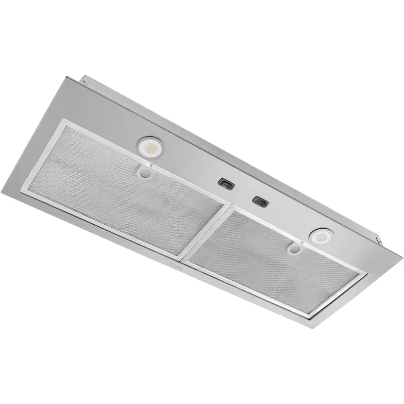 Broan Bbn1243Ss 24-Inch Under-Cabinet Power Pack Insert 1