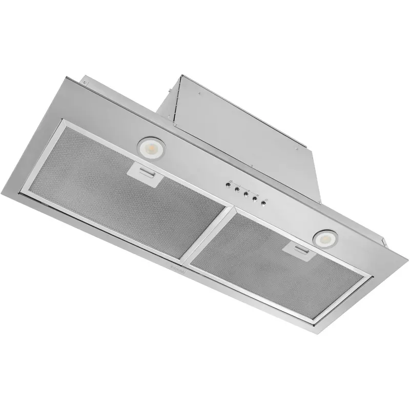 Broan Bbn2243Ss 24-Inch Integrated Power Pack Insert – Stainless 1