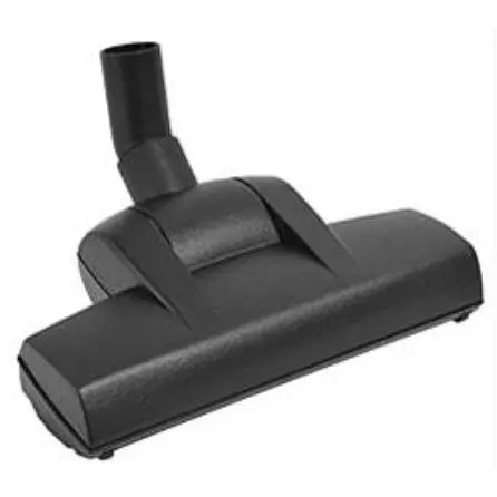 Broan Bn165 Vacuum Cleaning Brush Attachment – Soft-Bristle Accessory For Delicate Surfaces 1