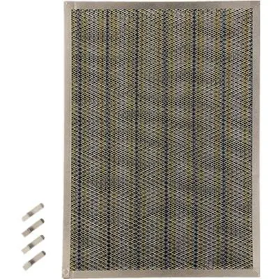 Broan Bppf30 Replacement Filter – 30-Inch Range Hood Filter 1