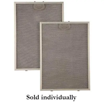 Broan Bppfa30 Activated Carbon Filter – Odor & Smoke Reduction 1
