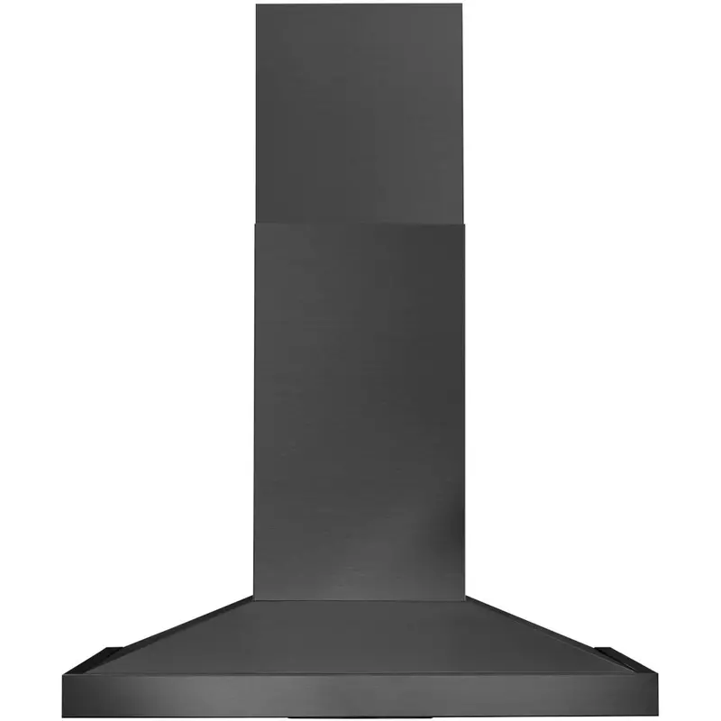 Broan Ews1306Bls 30-Inch Pyramid Chimney Range Hood – Black Stainless 1