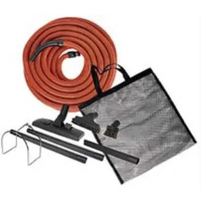 Broan Gk225 Garage & Car Care Central Vacuum Kit 1