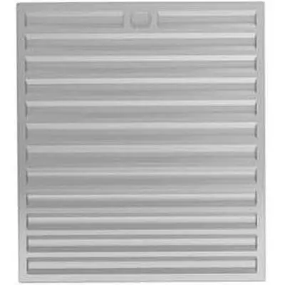 Broan Hpfa424 Aluminum Hybrid Baffle Filter For High-Flow Hoods 1