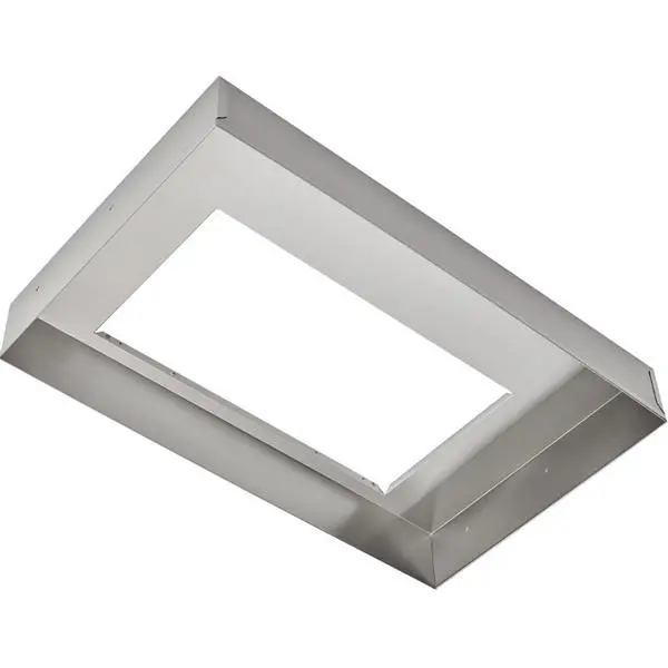 Broan Lb30Ss Stainless Steel Hood Insert Liner – 30-Inch Fit 1
