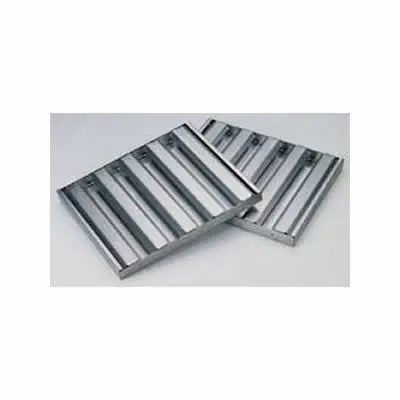 Broan Rbfip33 Compact Baffle Filter For Smaller Range Hoods 1