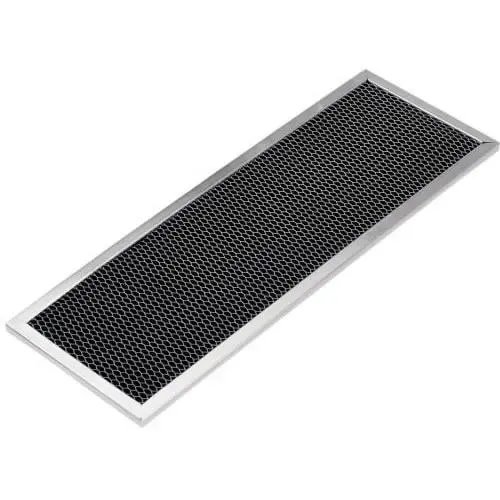 Broan Sb08999040 Activated Charcoal Odor Filter 1
