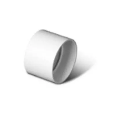 Broan V127 2-Inch Coupling Connector 1