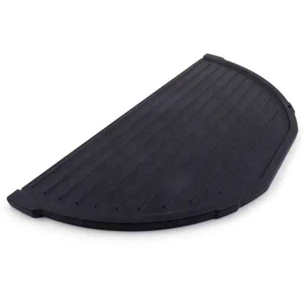 Broil King 11180 Keg 5000 Dual-Surface Griddle Plate 1