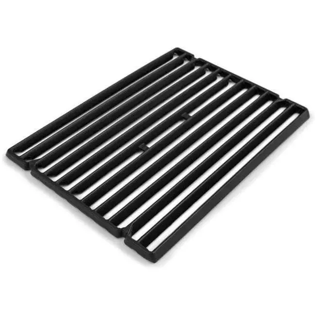 Broil King 11251 Cast Iron Cooking Grid Set (2-Pack) 1