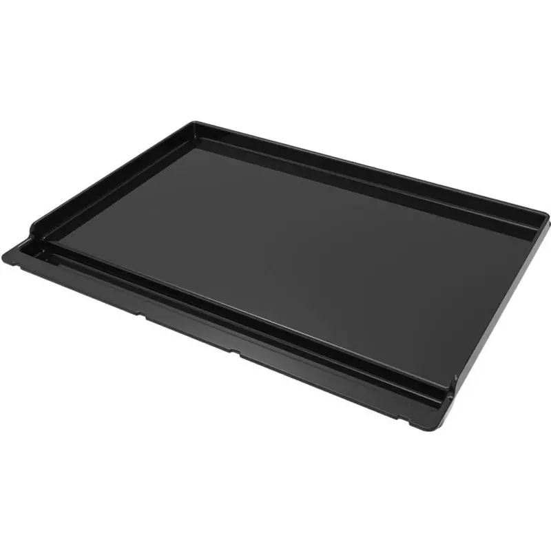 Broil King 11321 Reversible Plancha Surface – Grill & Griddle Combo 1