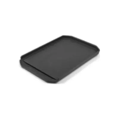 Broil King 11343 Stainless Steel Plancha Griddle Plate 1