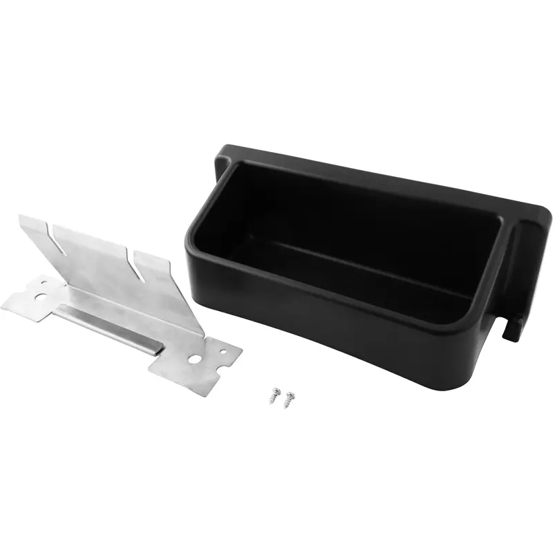 Broil King 61100 Adjustable Condiment Bin Attachment 1