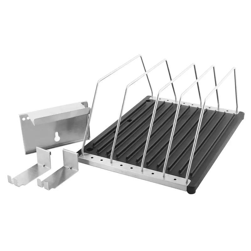 Broil King 61365 Modular Grill Organizer System 1