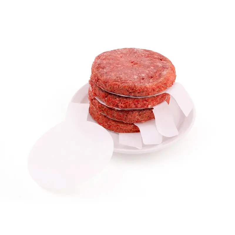 Broil King 62470 Disposable Burger Wrapping Paper 1