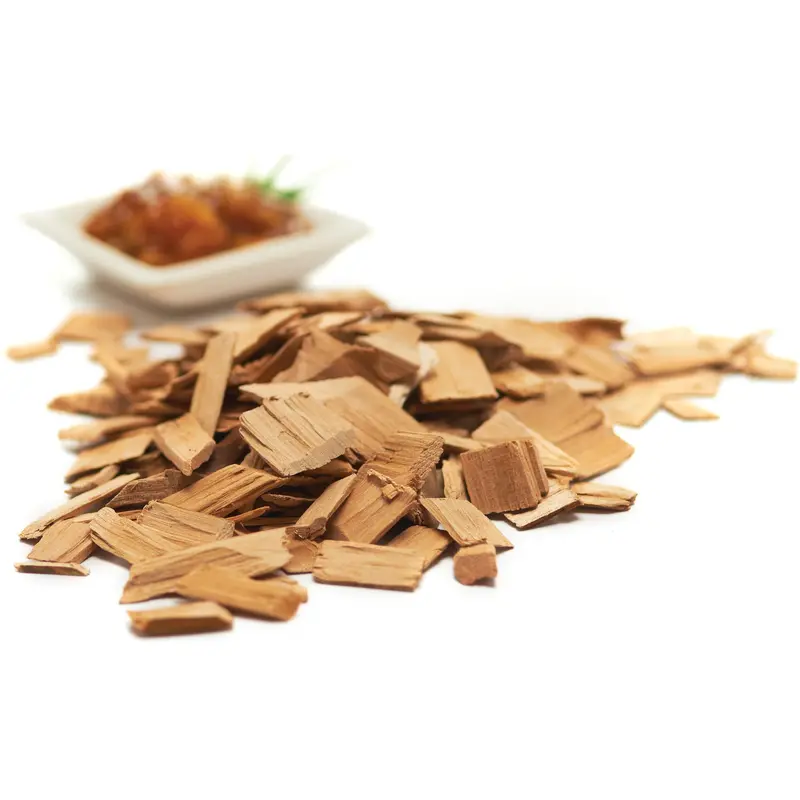 Broil King 63200 Mesquite Smoking Chips – Bold, Traditional Smoke Flavor 1