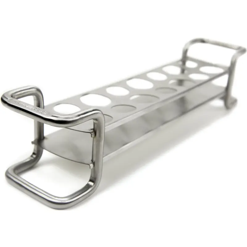 Broil King 69155 Stainless Steel Pepper Roasting Tray 1