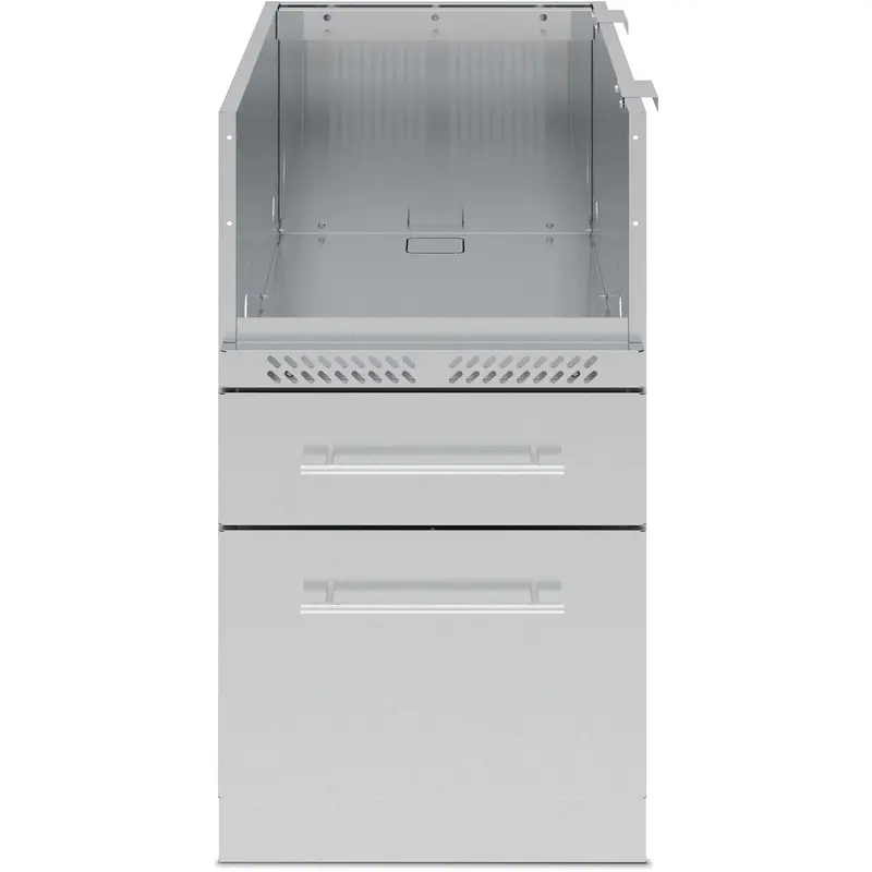 Broil King 802400 Outdoor Kitchen Cabinet System – Modular Storage Solution 1